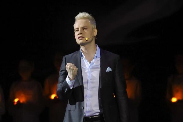 Что будет с SHAMAN`ом после жалобы в прокуратуру — отвечает адвокат