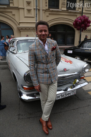 Александр Олешко