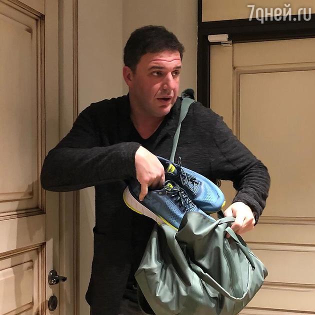 Максим Виторган