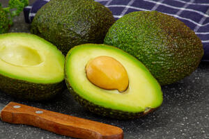 Авокадо: польза и вред для организма Авокадо: польза и вред для организма