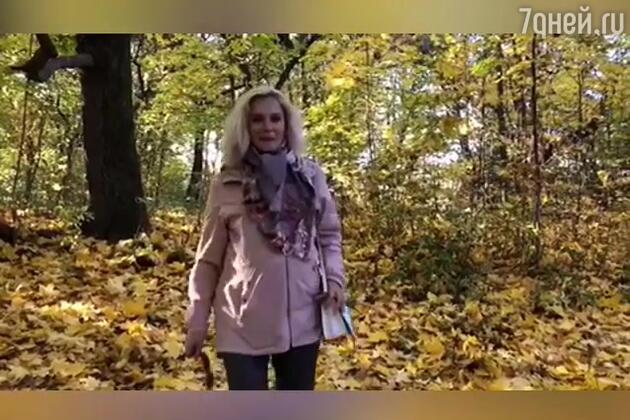 Мария Порошина