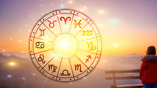 Гороскоп с 1 по 15 мая для всех знаков зодиака