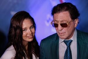 Полный игнор: поведение защитников невесты Лепса возмутило адвоката Бони