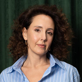 Ирина Шиманская