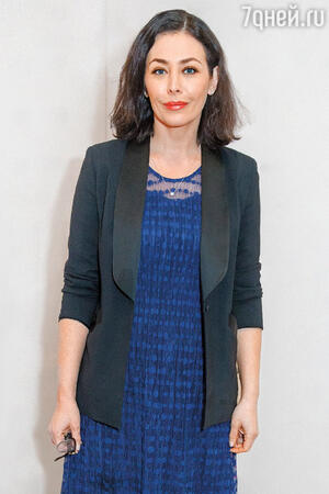 Екатерина Волкова. Фото