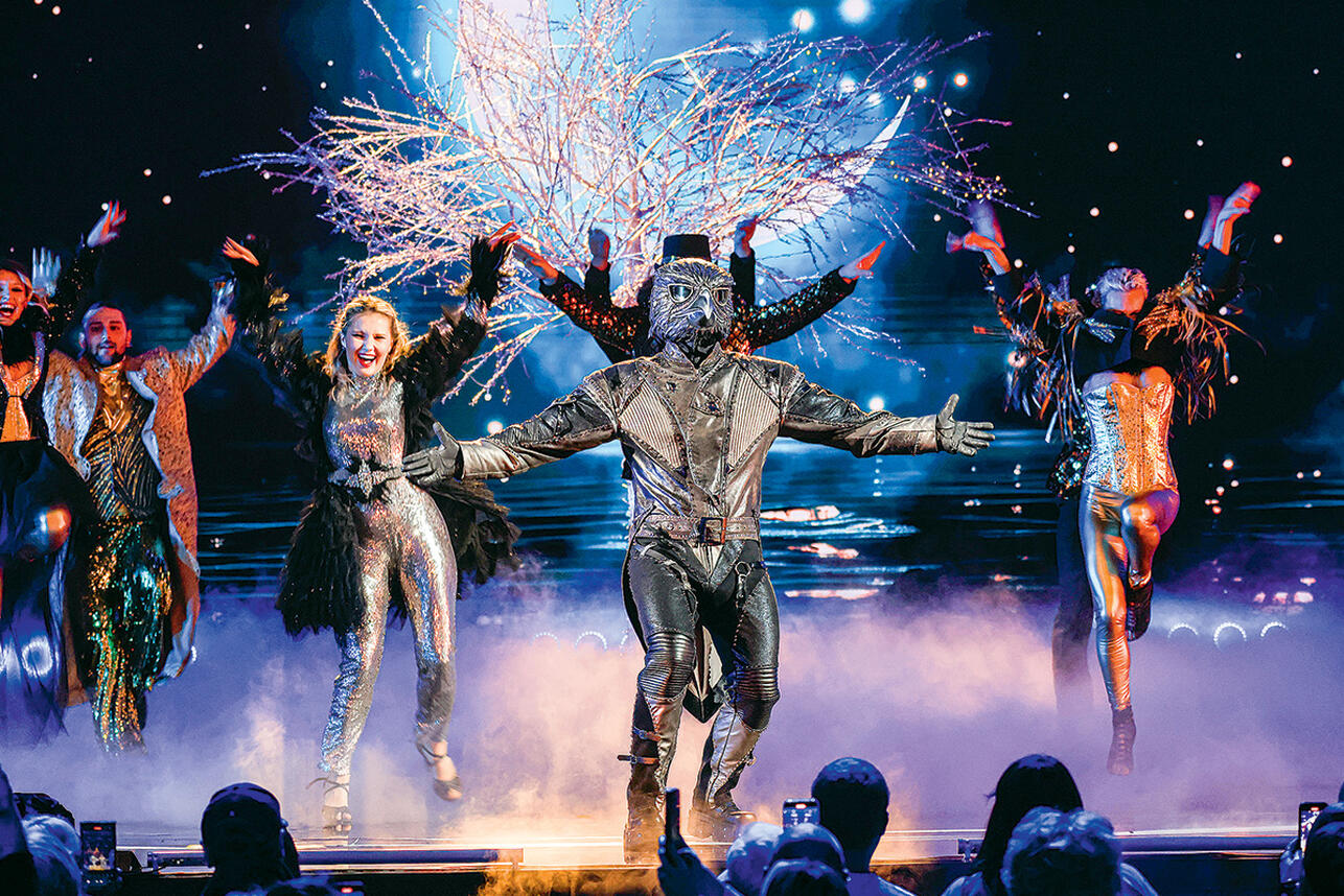 Алексей Гоман