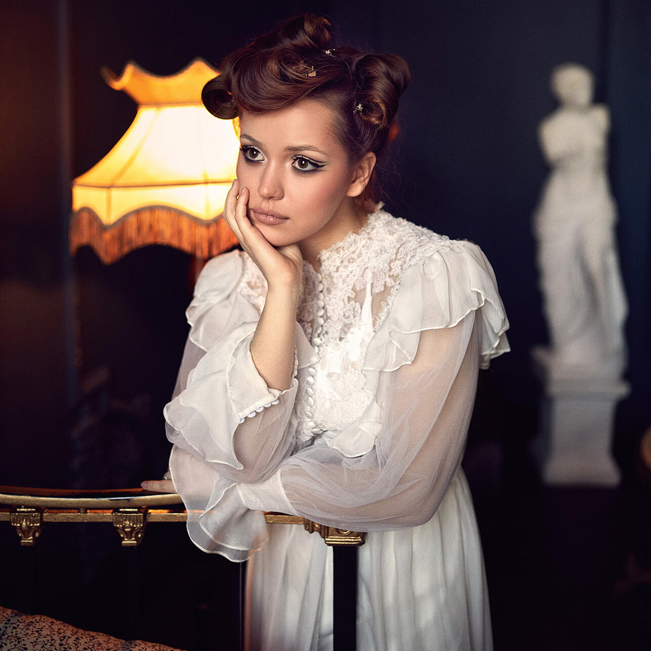 Василина Юсковец