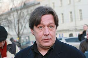 Стала известна судьба детей Ефремова: получили престижную работу