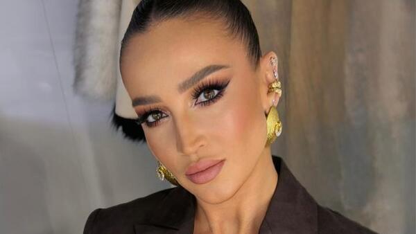 Ольга Бузова о съемках в откровенных сценах: Готова на всё