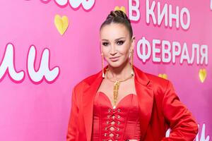 Ольга Бузова — о съемках в откровенных сценах: «Готова на всё»