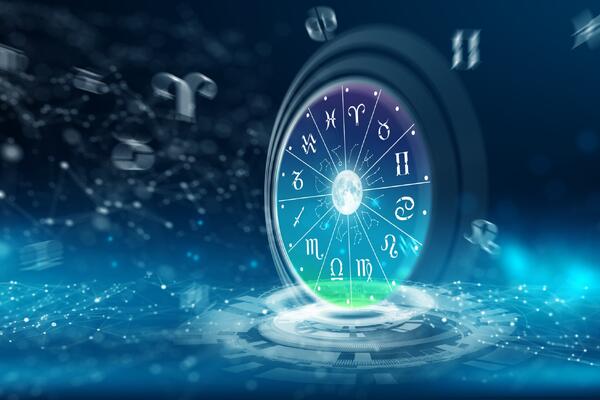 Астролог Рубина сообщила о тенденциях января 2026 года — накроет всех