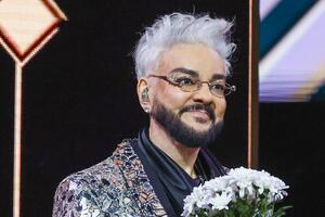 Киркоров удивил признанием о внебрачных детях его отца — бурная жизнь