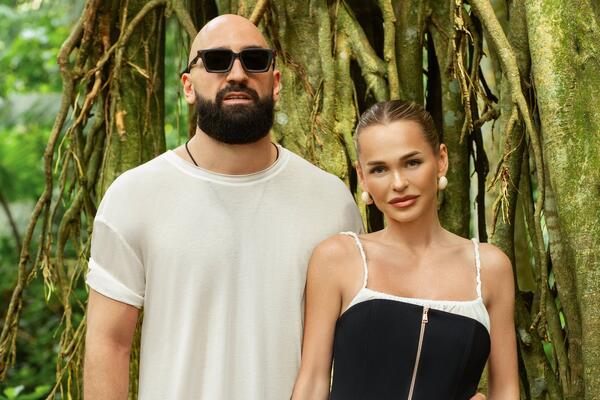 Анна Хилькевич — о своей беременности: «Четвертый ребенок – это прекрасно»