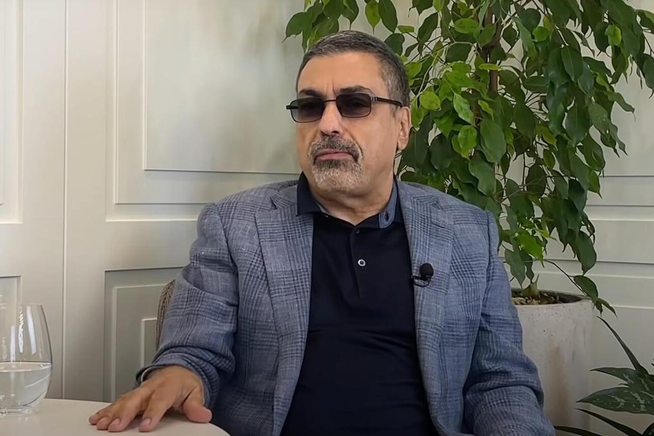 Сатурн выбрал фаворитов до 2029 года: Павел Глоба дал прогноз для всех знаков Сатурн выбрал фаворитов до 2029 года: Павел Глоба дал прогноз для всех знаков