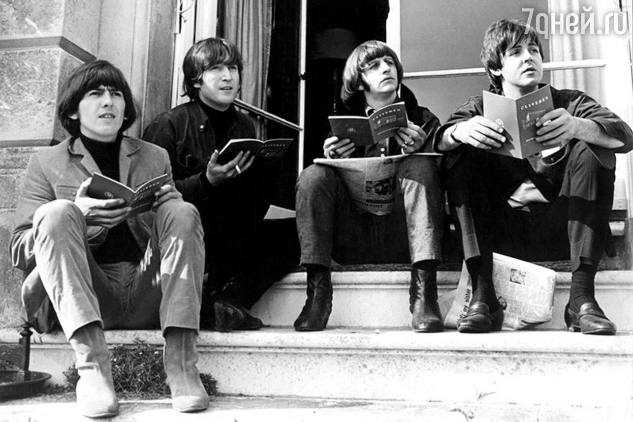 Beatles boots       
