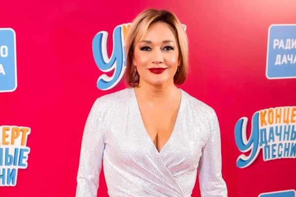 После откровений о беременности Буланова высказалась об уходе со сцены