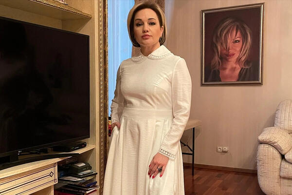 Буланова терпит многомиллионные убытки — не помогли ни популярность, ни танцоры