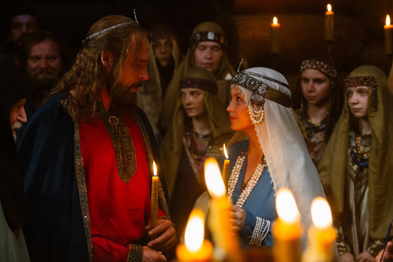 РђР&raquo;Р&micro;РєСЃР&deg;РЅРґСЂ Р&ldquo;РѕР&raquo;СѓР&plusmn;Р&micro;РІ Рё РђР&raquo;Р&micro;РєСЃР&deg;РЅРґСЂ РЈСЃС&sbquo;СЋРіРѕРІ СЃС&lsaquo;РіСЂР&deg;Р&raquo;Рё РІ РёСЃС&sbquo;РѕСЂРёС&Dagger;Р&micro;СЃРєРѕРј СЃР&micro;СЂРёР&deg;Р&raquo;Р&micro; В&laquo;РљРЅСЏР&middot;СЊ РђРЅРґСЂР&micro;Р№В&raquo;