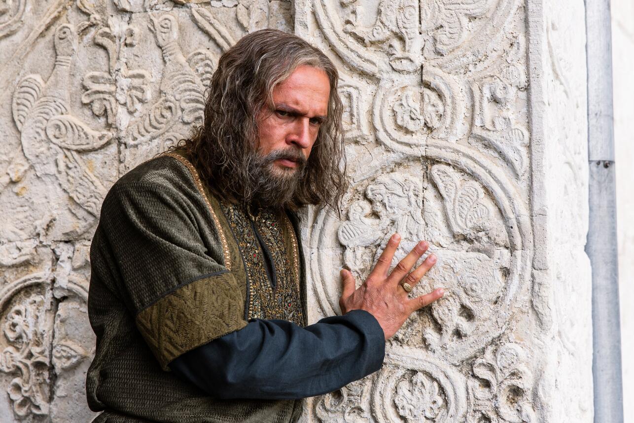 РђР&raquo;Р&micro;РєСЃР&deg;РЅРґСЂ Р&ldquo;РѕР&raquo;СѓР&plusmn;Р&micro;РІ Рё РђР&raquo;Р&micro;РєСЃР&deg;РЅРґСЂ РЈСЃС&sbquo;СЋРіРѕРІ СЃС&lsaquo;РіСЂР&deg;Р&raquo;Рё РІ РёСЃС&sbquo;РѕСЂРёС&Dagger;Р&micro;СЃРєРѕРј СЃР&micro;СЂРёР&deg;Р&raquo;Р&micro; В&laquo;РљРЅСЏР&middot;СЊ РђРЅРґСЂР&micro;Р№В&raquo;