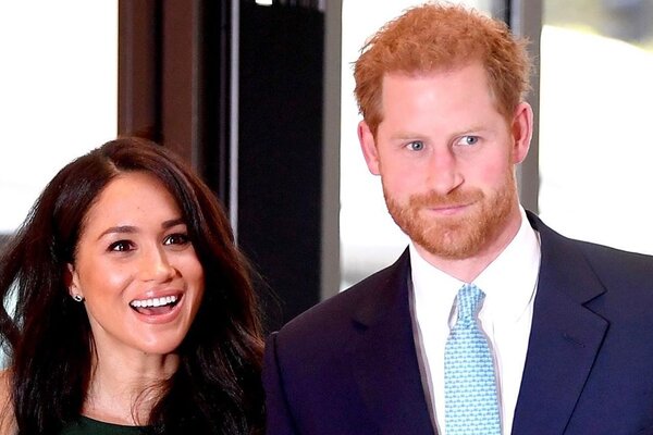 Меган Маркл и Гарри получили неожиданное щедрое предложение
