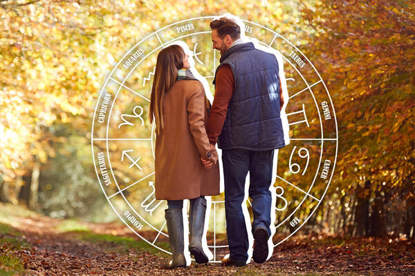 Гороскоп на выходные 16 и 17 ноября для всех знаков зодиака