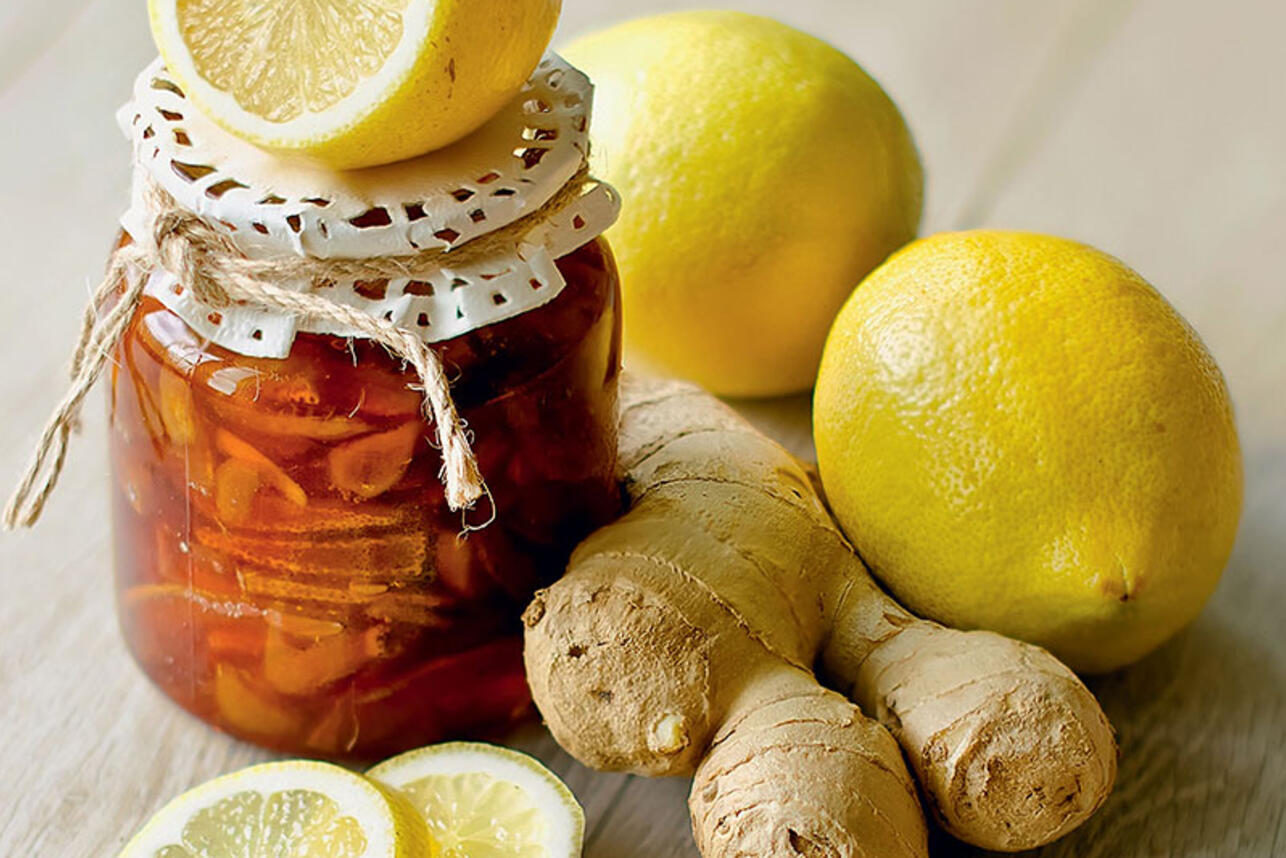 Варенье из лимонов вкусный рецепт с фото пошагово и видео - garant-artem.ru