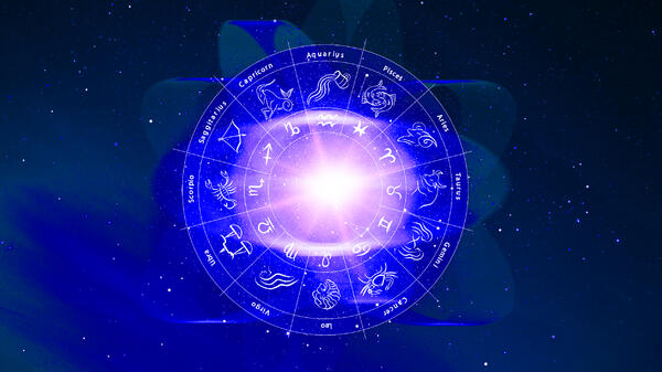 Гороскоп на неделю с 22 по 28 апреля по знакам зодиака