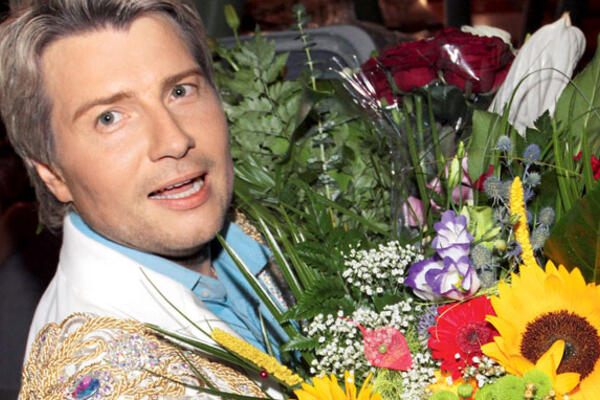 Наталья Воротникова: Кто родит Николаю Баскову ребенка