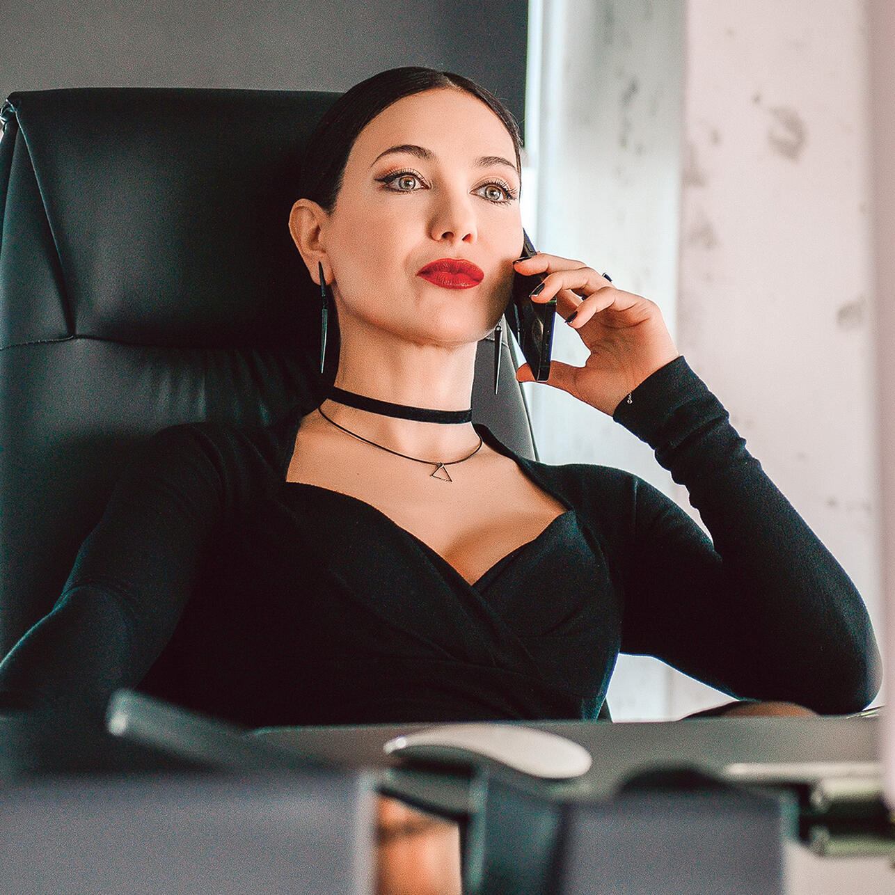 Екатерина Климова