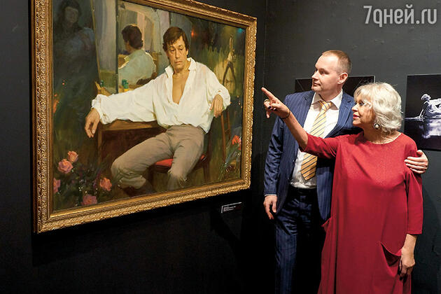 ������ ���������� � ����� �������� ��������