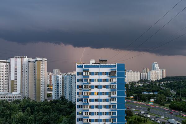 Синоптик предупредила о погоде до конца июля — вернется ли жара? 
