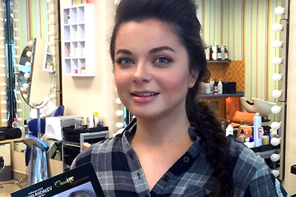 Наташа Королева показала лицо без макияжа