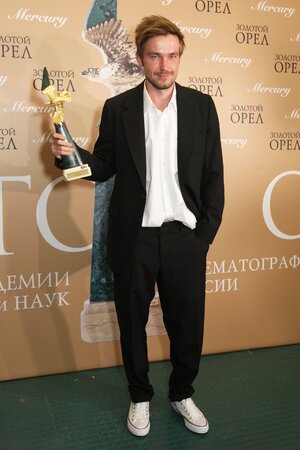 Александр Петров Александр Петров