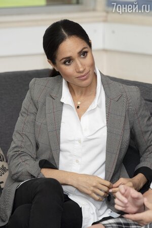 Меган Маркл