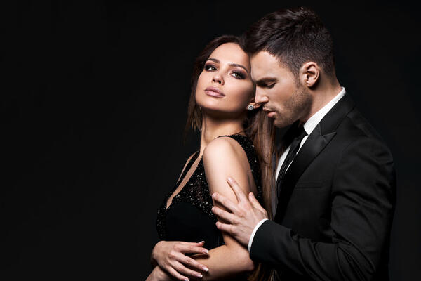 Мужское и женское: в чем пойти в театр и не ошибиться