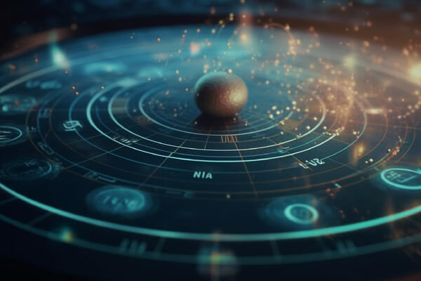 Глоба сделал прогноз на праздничную неделю, с 29 декабря по 4 января: «Сбрасывайте ношу с души»