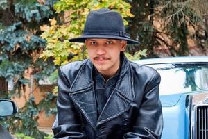 Семен Свиридов: «Режиссер должен понимать, для чего он снимает фильм»