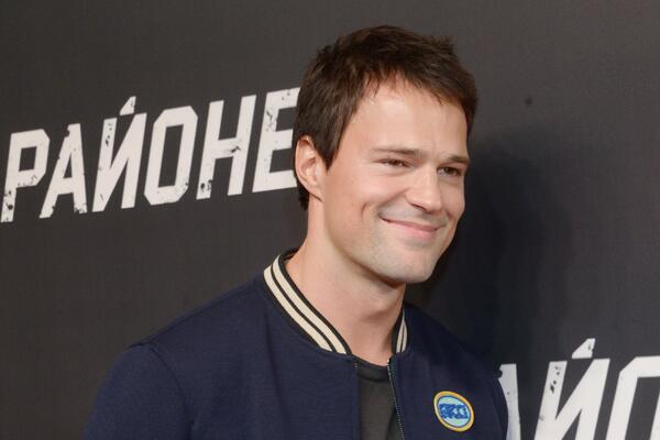 Козловский встретился со своей американской дочкой — девочке уже шесть лет