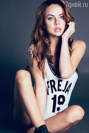 Марина Максимова Марина Максимова