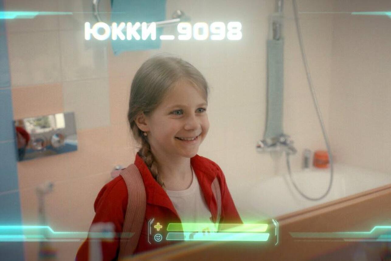 Премьера фильма «Летом всякое бывает. Побег из Сколбора»