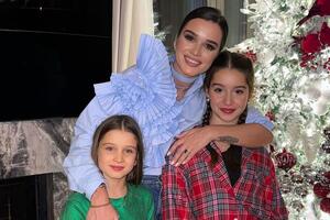 Психолог Красковская рассказала, как влюбленная Бородина колечит психику дочерей