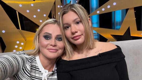 Выяснилось, из-за чьих доносов дочь Борисовой оказалась в психбольнице