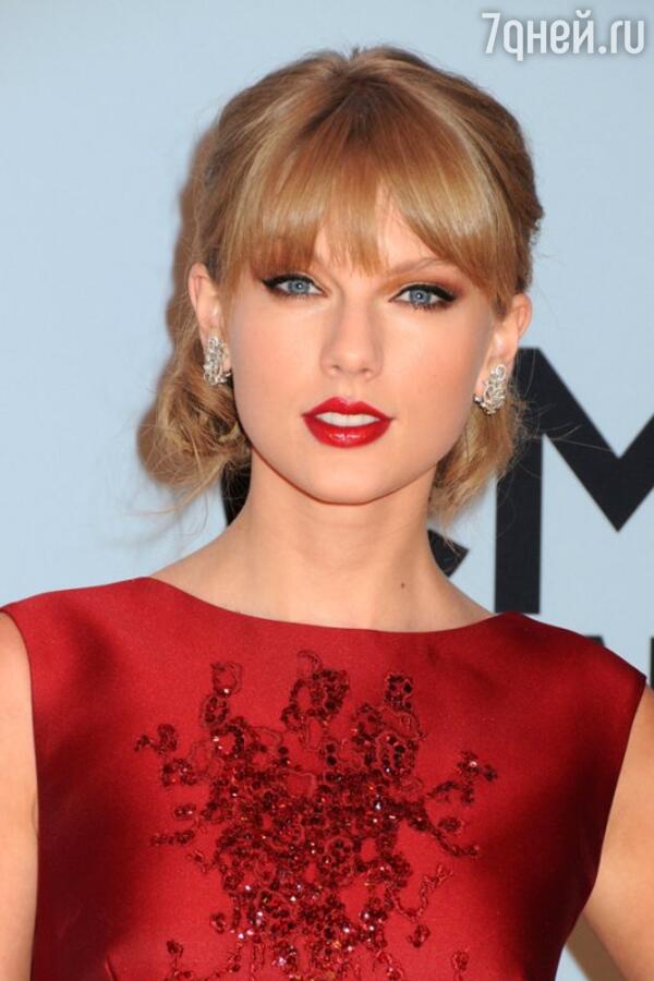     Country Music Awards 2013