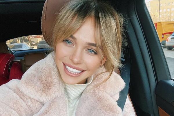 Анна Хилькевич призналась, какую пластическую операцию сделала