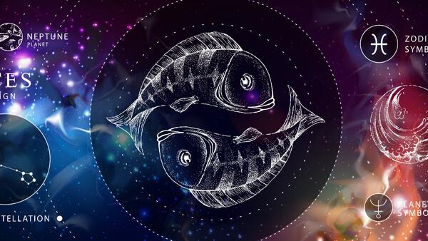 Рыбы по гороскопу: сильные и слабые стороны, характеристика и главное качество знака зодиака