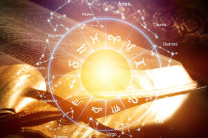 Глоба составил прогноз для всех знаков на выходные, 5 и 6 апреля — время копить энергию