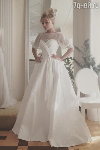 Анна Шульгина
