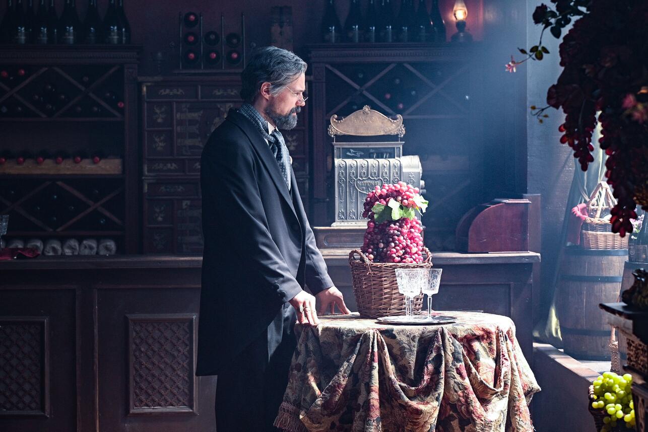РЎСЉРµРјРєРё СЃРµСЂРёР°Р»Р° В«Р“РѕР»РёС†С‹РЅВ» С„РѕС‚Рѕ