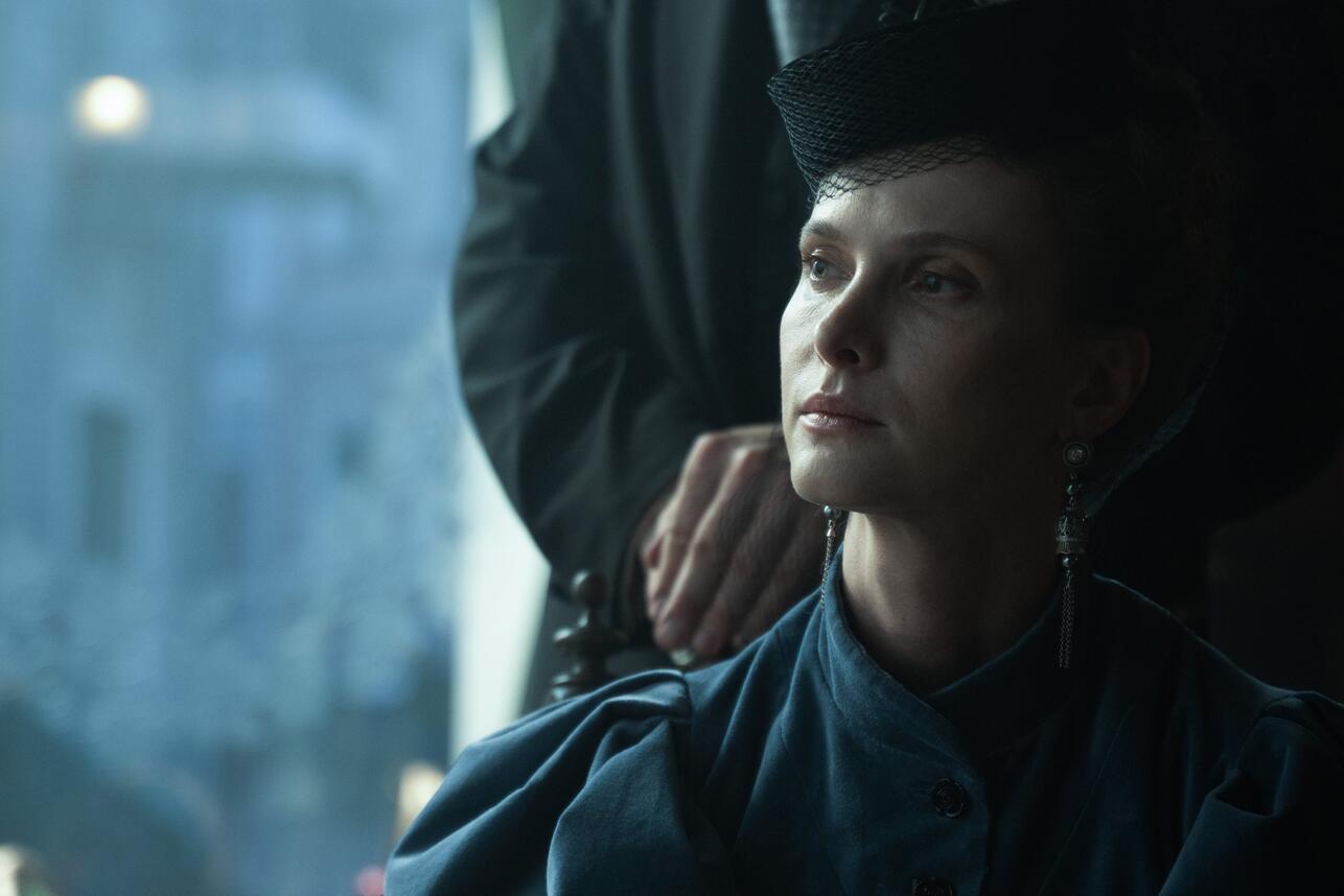 РЎСЉРµРјРєРё СЃРµСЂРёР°Р»Р° В«Р“РѕР»РёС†С‹РЅВ» С„РѕС‚Рѕ