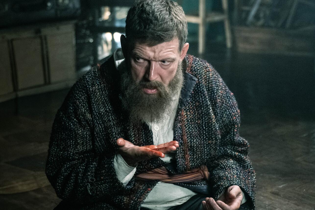 РЎСЉРµРјРєРё СЃРµСЂРёР°Р»Р° В«Р“РѕР»РёС†С‹РЅВ» С„РѕС‚Рѕ